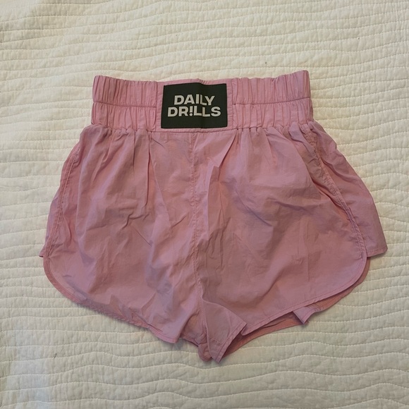 Daily Drills Bounce Shorts,All Products : American Fashion Style Bags On Sale